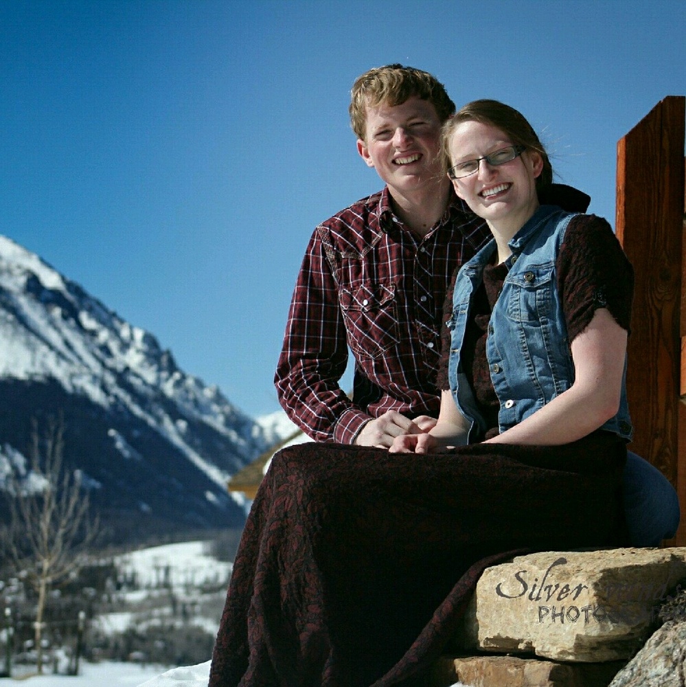 Meet your Posher, Rebekah